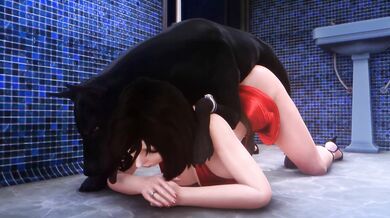 - Public fuckfest part III