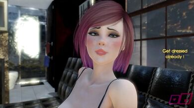 Transgender Girlfriend's Desires Fulfilled by Transsexual Lover in Steamy Hentai Porn Video