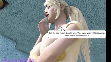 Double the Fun: The Twins Debut in Part One of This XXX Series!