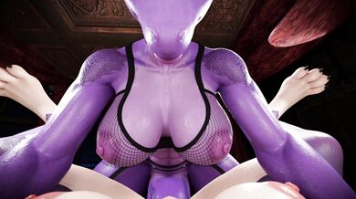 Selena's Anal Depravity [Rekin3D]