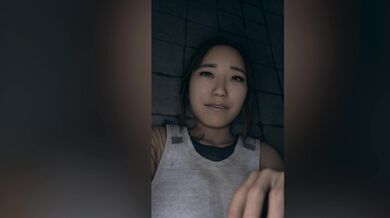 Dani's Orgy Rampage in 4K