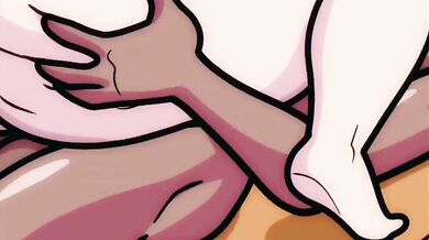 Adele & Roxy's Anal Debauchery with Stacey and Wappah the Destroyer