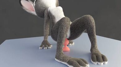 Adam and Fluffy's Anal Adventures with Judy