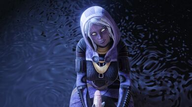 - Tali's Dirty Handjob Adventure (POV)