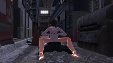 Perverted Policewoman Rijicho's 24-Hour Sexual Misconduct Binge