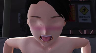 Perverted Policewoman Rijicho's 24-Hour Sexual Misconduct Binge