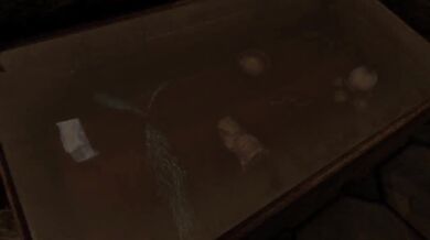 Saffy's Werewolf Training in Skyrim Gets a Little Hairy