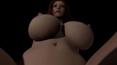 Ravishing Rack of the Male Kind: Virtual Animation Masterpiece