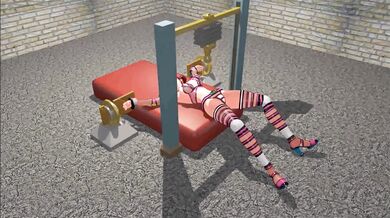 Screw My Teacher, Mrs. Saki!