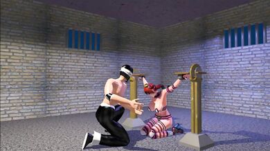 Screw My Teacher, Mrs. Saki!