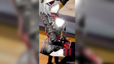 Burning C*ck Strokes Sensual P*ssy