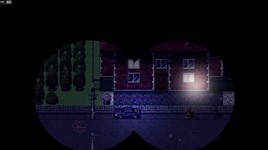 Magic Nerd Strokes His Beast in Game Trailer