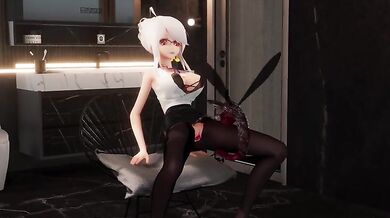 Savage Bugs and Horny Humans