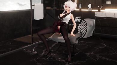 Savage Bugs and Horny Humans