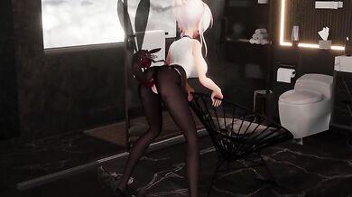 Savage Bugs and Horny Humans