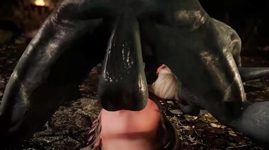 Monster Bang Squad (4K)