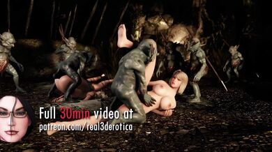 Monster Bang Squad (4K)