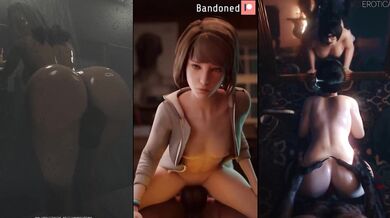 Cumming Inside Her Tight Pussy and Ass: A PMV Hentai Masterpiece