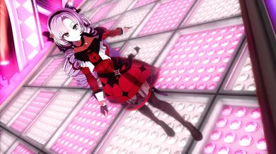 [Oddio Insect Sex Sodomize]