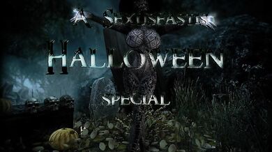 Busty Witches and their Big Dicks