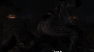 Busty Witches and their Big Dicks