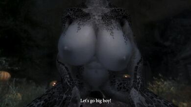 Busty Witches and their Big Dicks