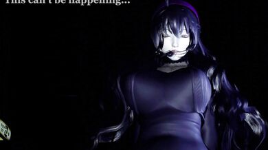 Hex's Plaything - Becoming ElSharkoDiablo's Bitch