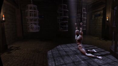 - Mistress Bitch: Femdom's SFM VR Dildo Milking Training for Sissy Cocksuckers