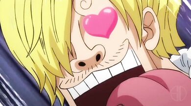 Ultra Luck-Lay Naked Usopp (Nude Filter S10)