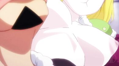 Ultra Luck-Lay Naked Usopp (Nude Filter S10)