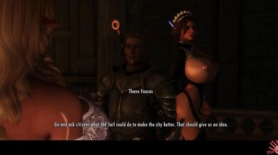 Public Whore Clarity's Debut Episode: Volume 1