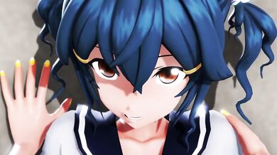 Big Boobed Brunette Bitches Taking It In The Ass [Anal]