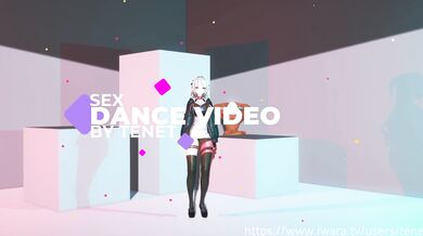 Fucking My Bunny [Bronya]