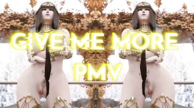 GIVE ME MORE - POV (Point of View)Get ready to indulge in some of the most stimulating and titillating content around. This hentai porn video is guaranteed to satisfy all your wildest desires, so prepare yourself for a thrilling ride. Share your thou