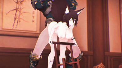 Lustful Desires: Short Porn Video for the Strong