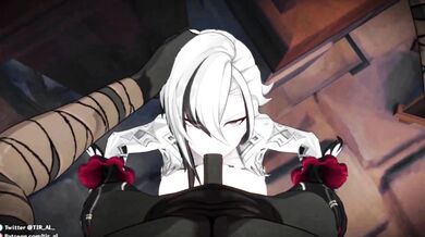 Lustful Desires: Short Porn Video for the Strong