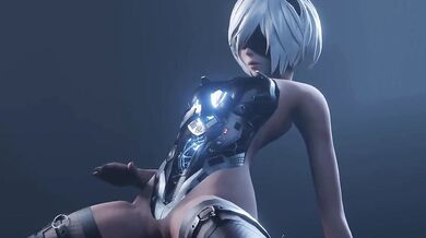 Jizzing on Her Face While Fisting Her Tight Pussy, and Busty Blonde Beauty Loves It