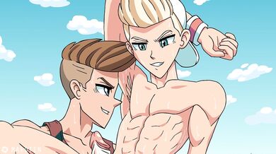 Heated Encounters with Maruten