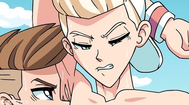 Heated Encounters with Maruten