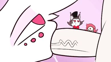 Angel's Breath: The Armadillo's Blowjob Adventure