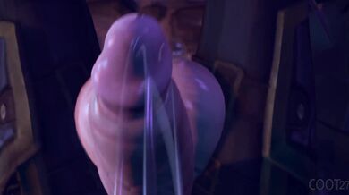 Fucking Crime and Coot27 in the Ass!