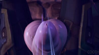 Fucking Crime and Coot27 in the Ass!