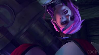 Fucking Crime and Coot27 in the Ass!