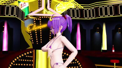 Uncensored: Pussy Pounding in the 9th Circle of Hell