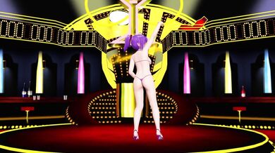 Uncensored: Pussy Pounding in the 9th Circle of Hell