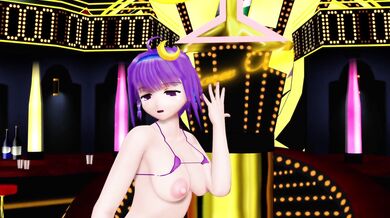 Uncensored: Pussy Pounding in the 9th Circle of Hell