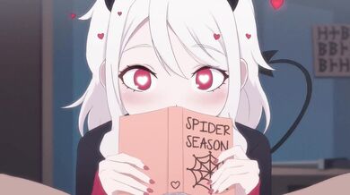 Abducted by a Demon Prince and For*ced to Serve as His Personal Maid