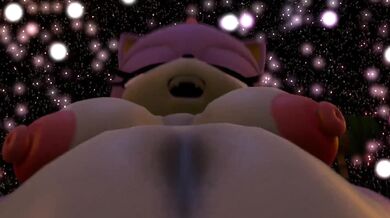 Blazing Blowjobs from POV Five