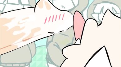 Kuri's Unique Moans and Groans in Diverse Sounds