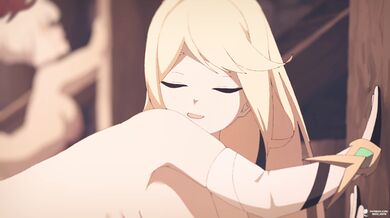 [4K Ultra HD] Mythra and Pyra's Erotic Adventure (Featuring Nekololi-style Cosplay)